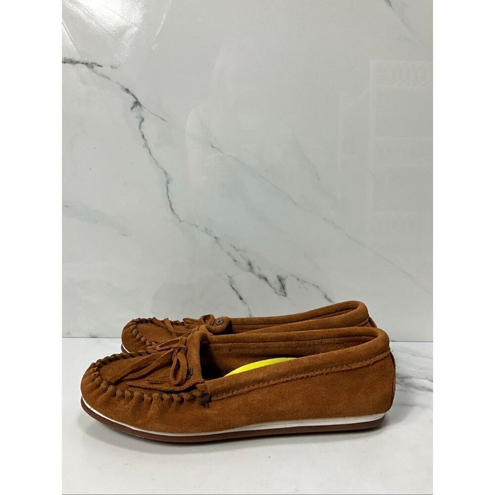 MINNETONKA Moccasins - Picture 3 of 6